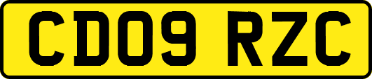 CD09RZC