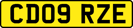 CD09RZE