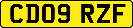 CD09RZF