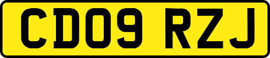 CD09RZJ