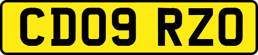 CD09RZO
