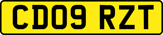 CD09RZT