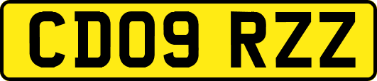CD09RZZ