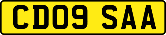 CD09SAA