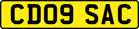 CD09SAC