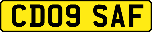 CD09SAF