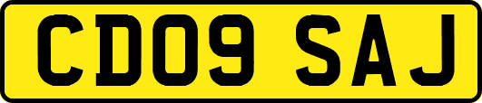 CD09SAJ