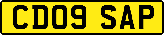 CD09SAP
