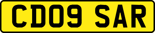 CD09SAR