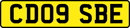 CD09SBE