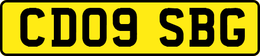 CD09SBG