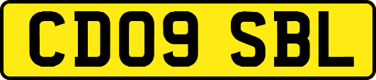 CD09SBL