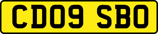 CD09SBO