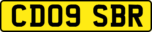 CD09SBR