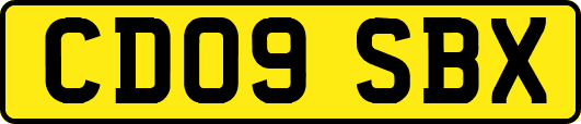 CD09SBX