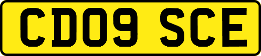CD09SCE