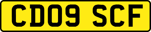 CD09SCF