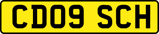 CD09SCH