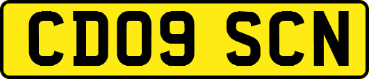 CD09SCN