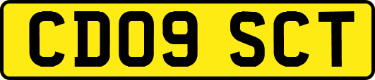 CD09SCT