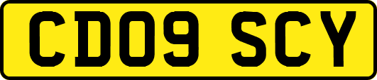 CD09SCY