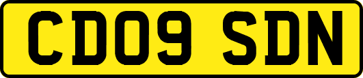 CD09SDN