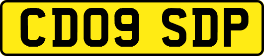 CD09SDP