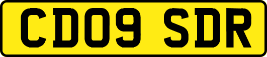 CD09SDR