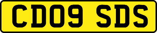 CD09SDS