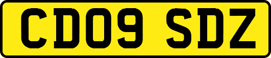 CD09SDZ