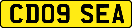 CD09SEA