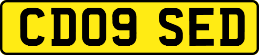 CD09SED