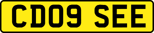 CD09SEE