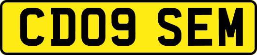 CD09SEM