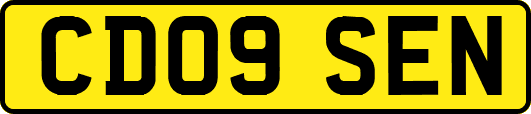 CD09SEN