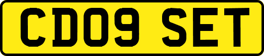 CD09SET
