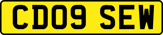 CD09SEW
