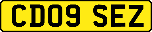 CD09SEZ