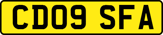 CD09SFA