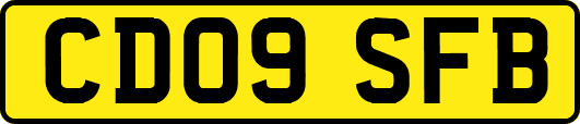 CD09SFB