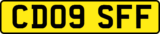 CD09SFF