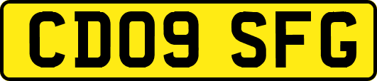CD09SFG