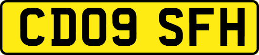 CD09SFH