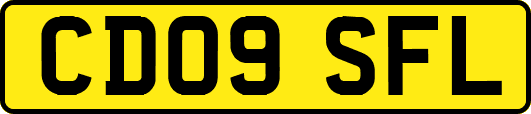CD09SFL