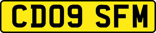 CD09SFM