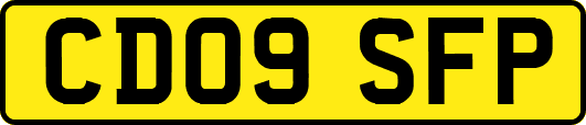 CD09SFP