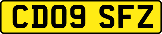 CD09SFZ