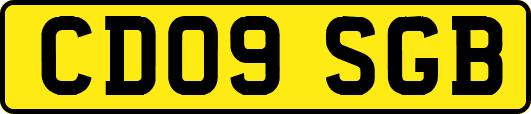 CD09SGB