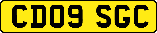 CD09SGC