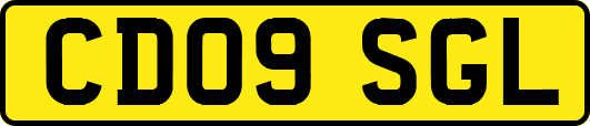 CD09SGL